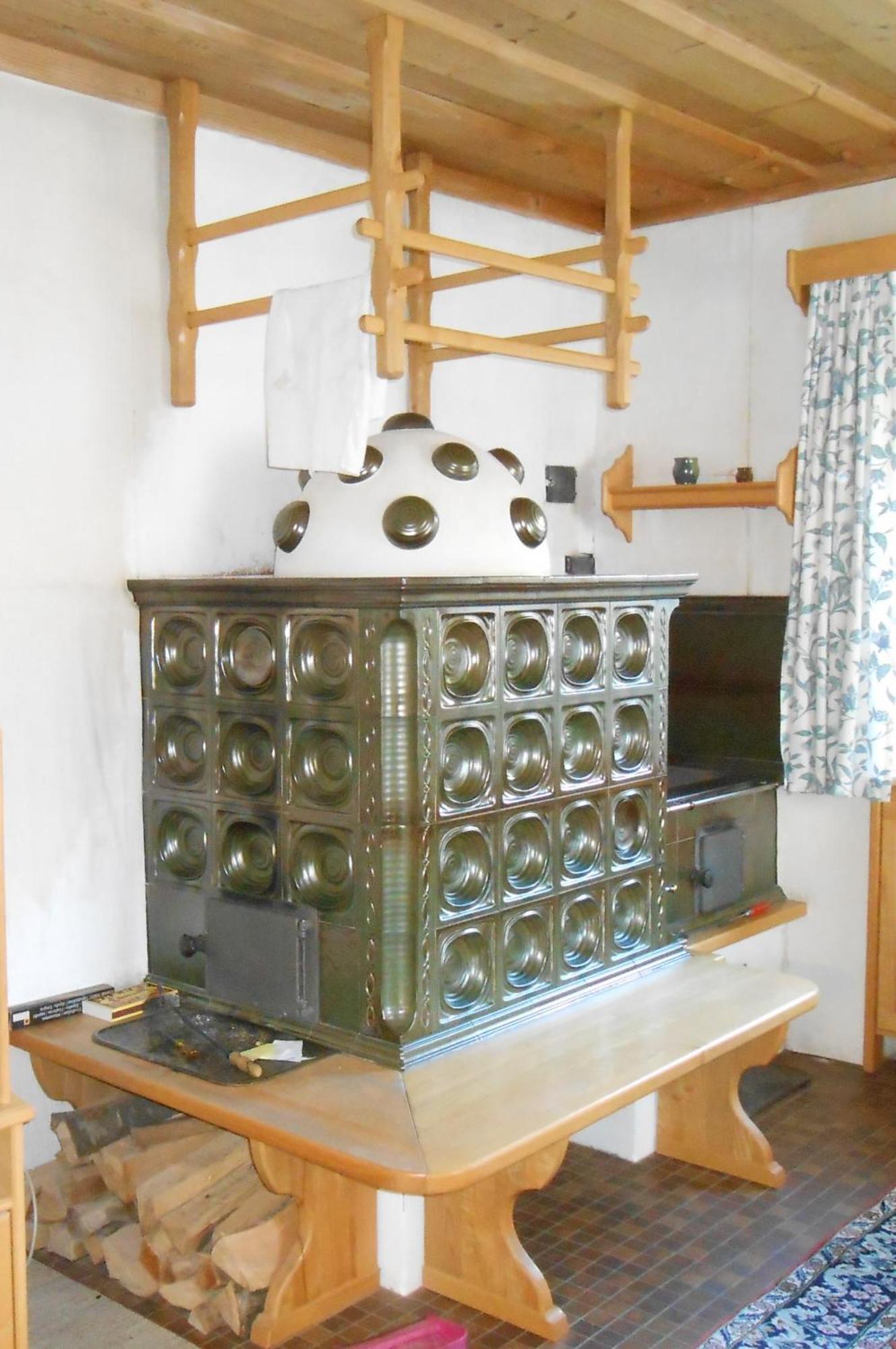 Haus Steiner Apartment Teufenbach  Ngoại thất bức ảnh