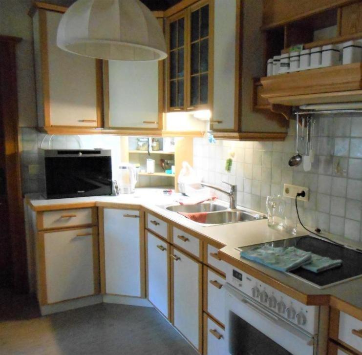 Haus Steiner Apartment Teufenbach  Ngoại thất bức ảnh