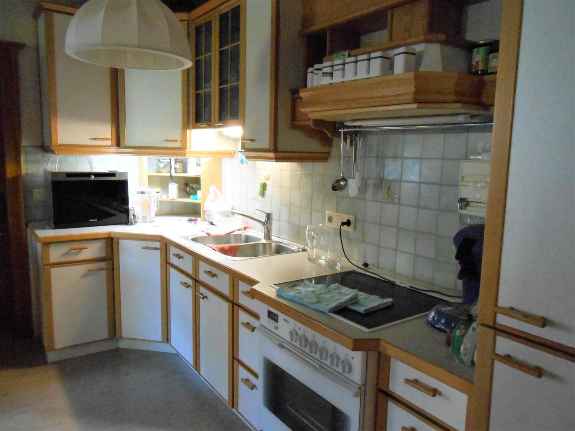 Haus Steiner Apartment Teufenbach  Ngoại thất bức ảnh