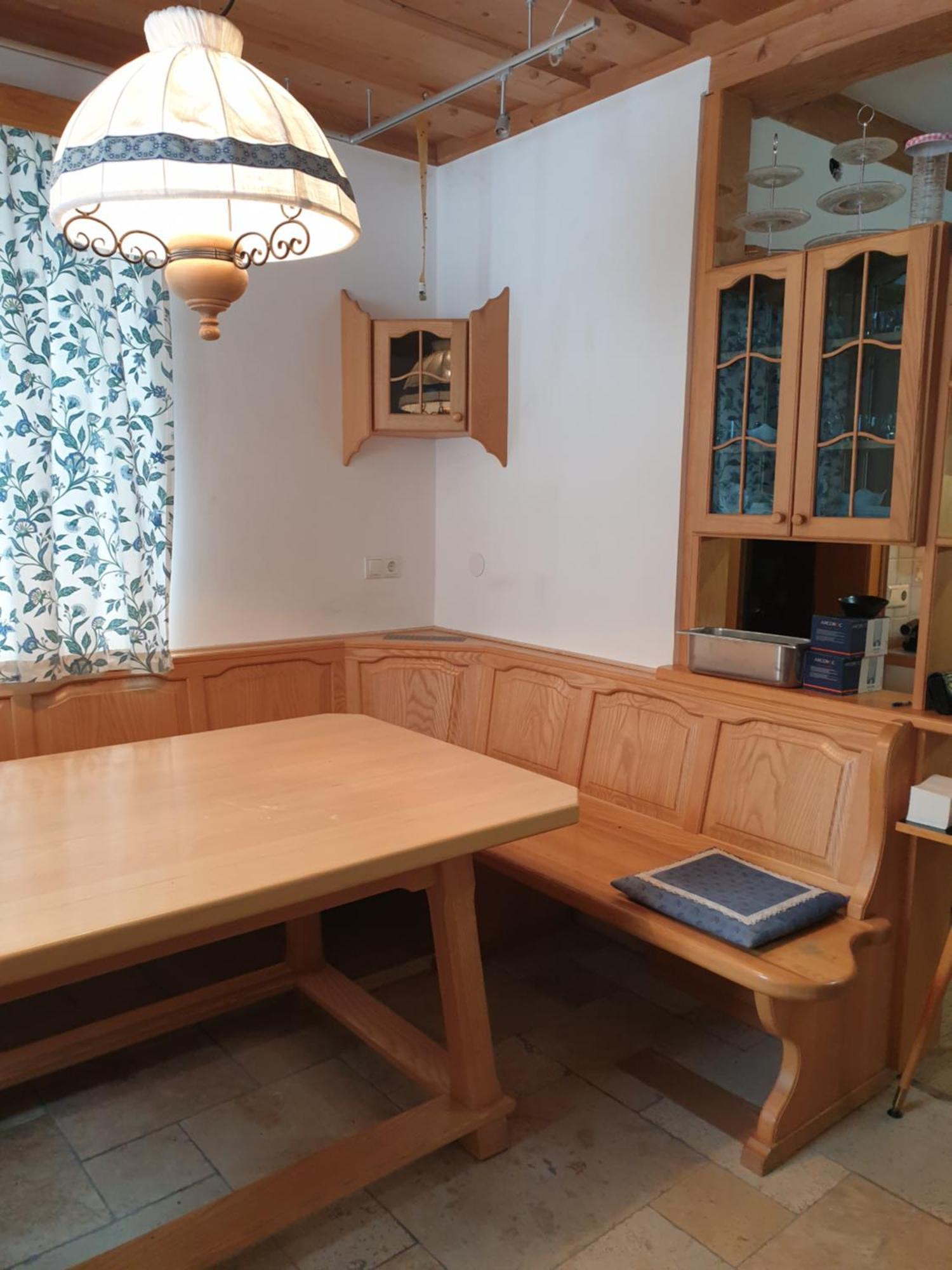 Haus Steiner Apartment Teufenbach  Ngoại thất bức ảnh