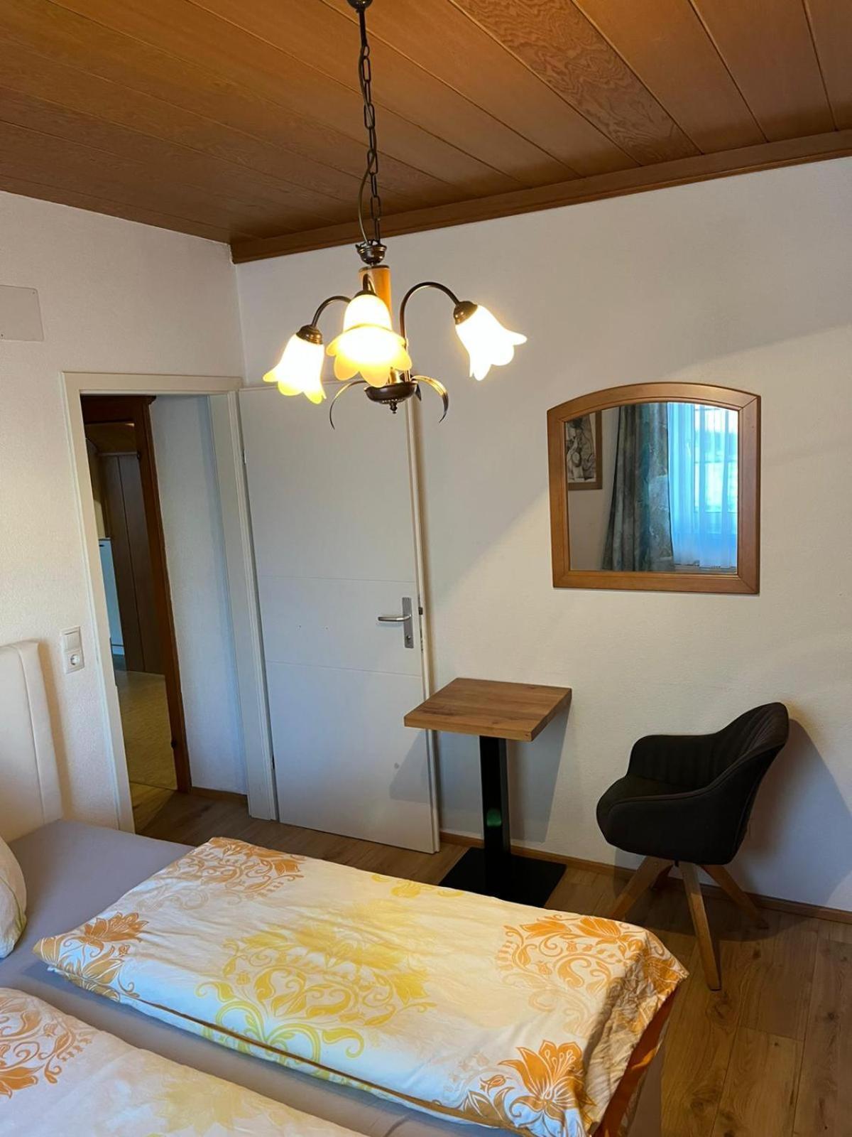 Haus Steiner Apartment Teufenbach  Ngoại thất bức ảnh