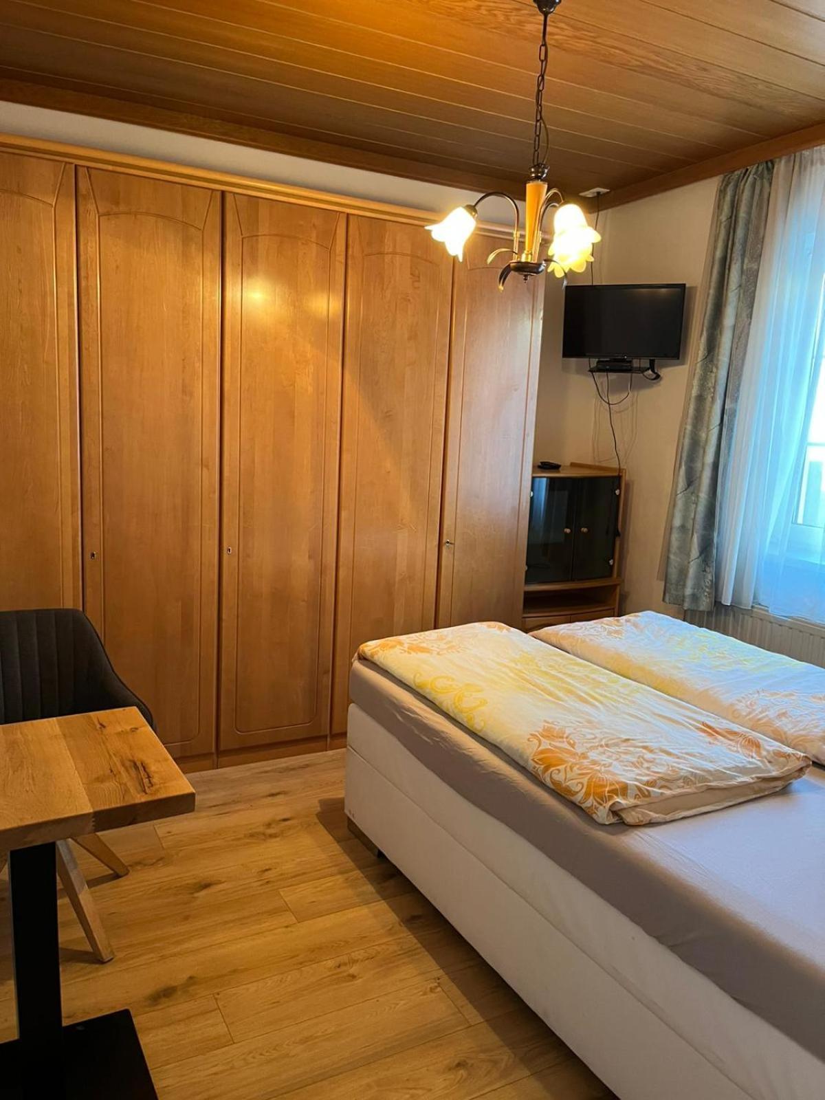 Haus Steiner Apartment Teufenbach  Ngoại thất bức ảnh